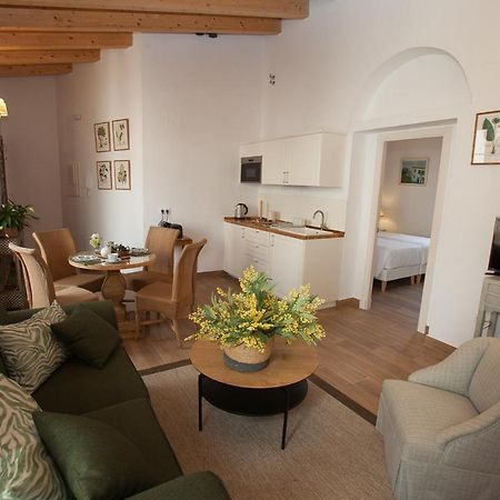 Ferienwohnung Patios De La Riva Jerez de la Frontera Exterior foto