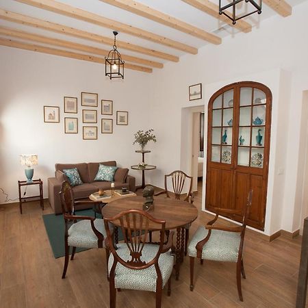 Ferienwohnung Patios De La Riva Jerez de la Frontera Exterior foto
