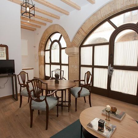 Ferienwohnung Patios De La Riva Jerez de la Frontera Exterior foto