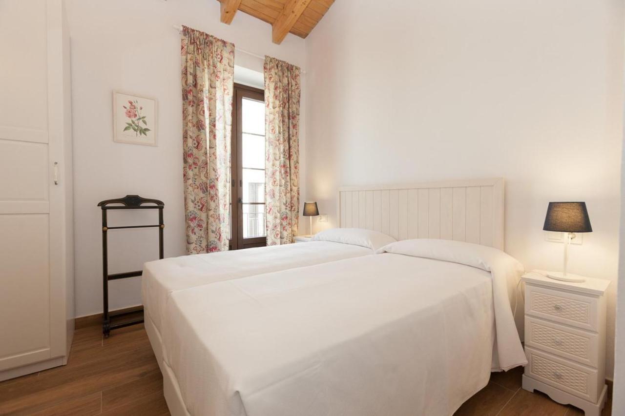 Ferienwohnung Patios De La Riva Jerez de la Frontera Exterior foto