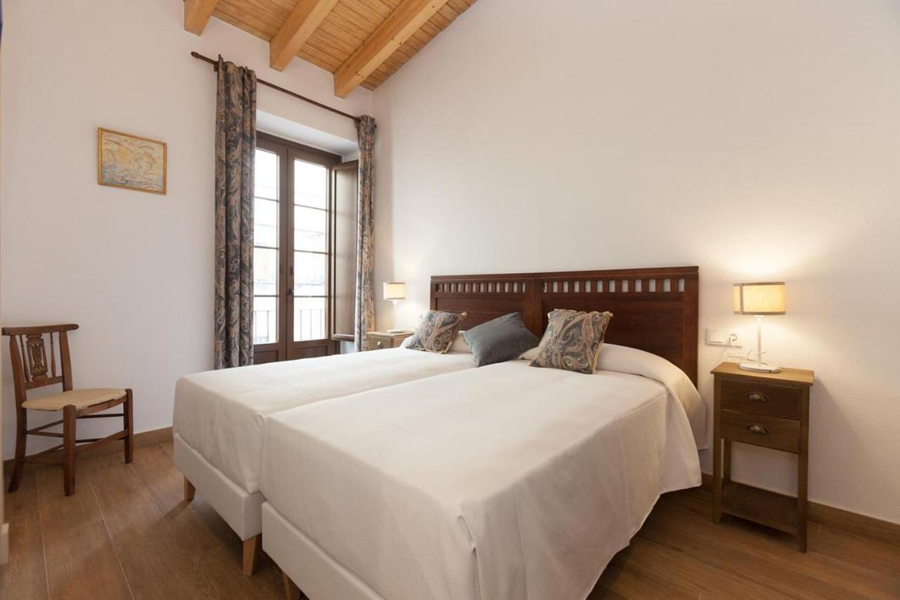 Ferienwohnung Patios De La Riva Jerez de la Frontera Exterior foto