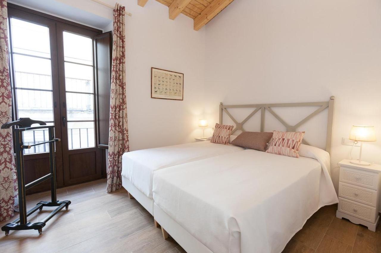 Ferienwohnung Patios De La Riva Jerez de la Frontera Exterior foto