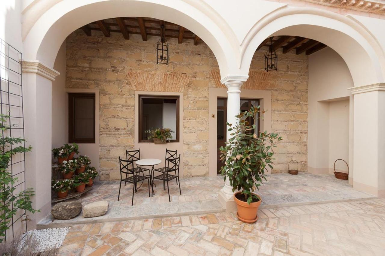 Ferienwohnung Patios De La Riva Jerez de la Frontera Exterior foto