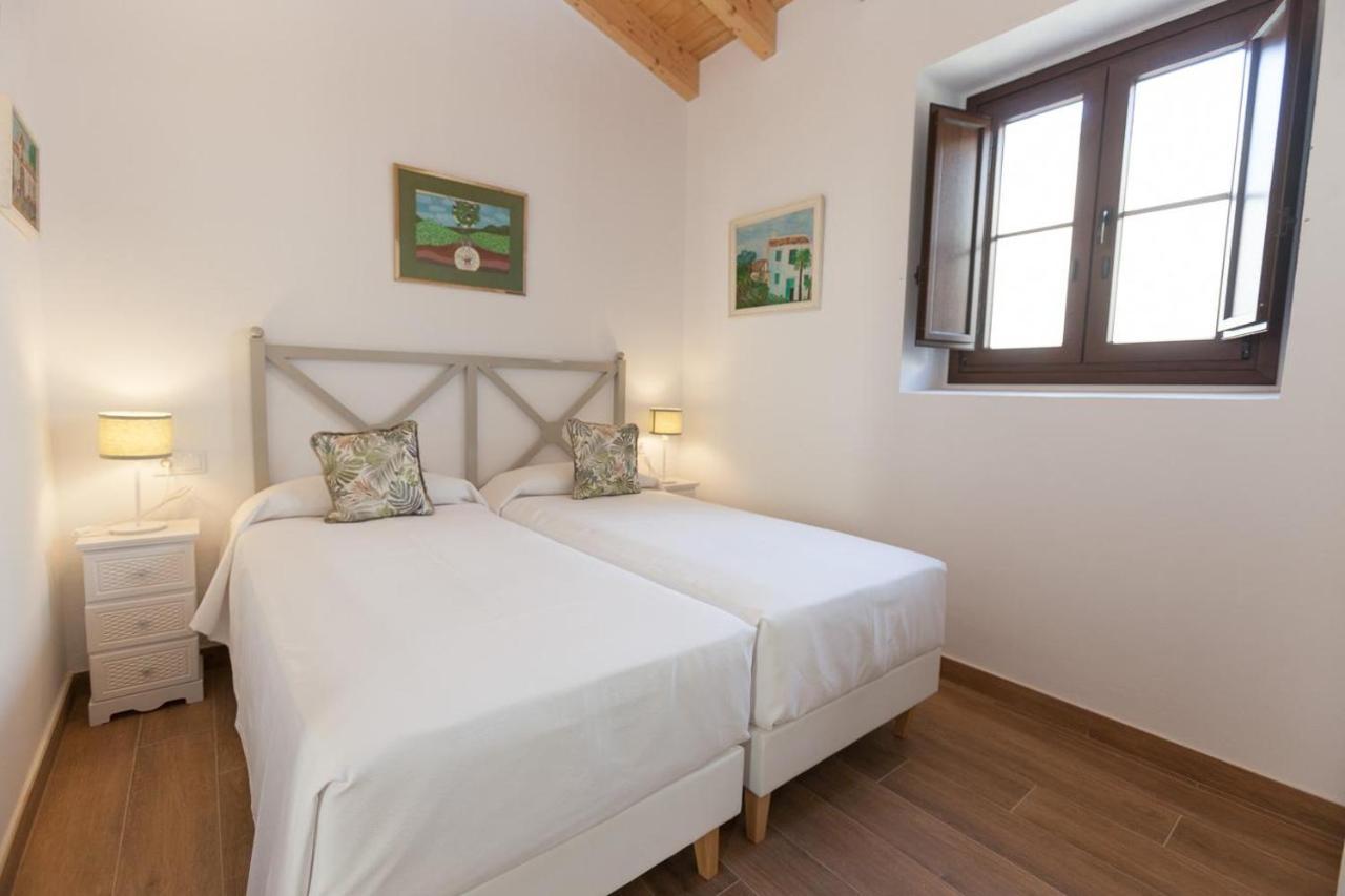 Ferienwohnung Patios De La Riva Jerez de la Frontera Exterior foto