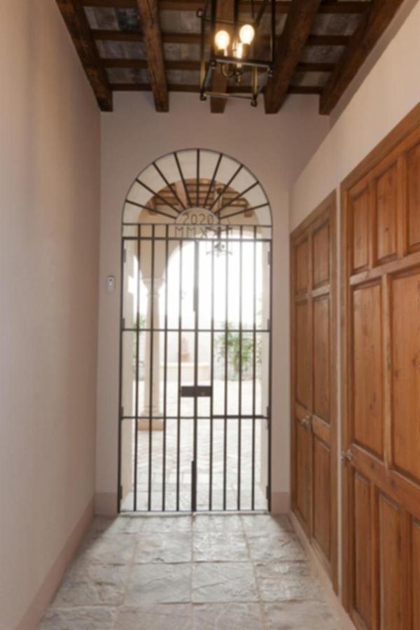 Ferienwohnung Patios De La Riva Jerez de la Frontera Exterior foto