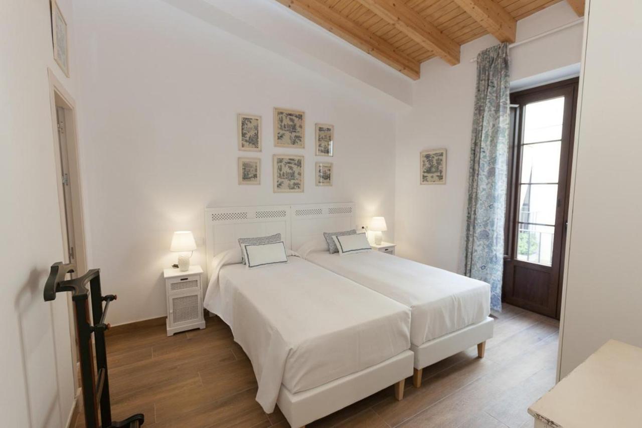 Ferienwohnung Patios De La Riva Jerez de la Frontera Exterior foto
