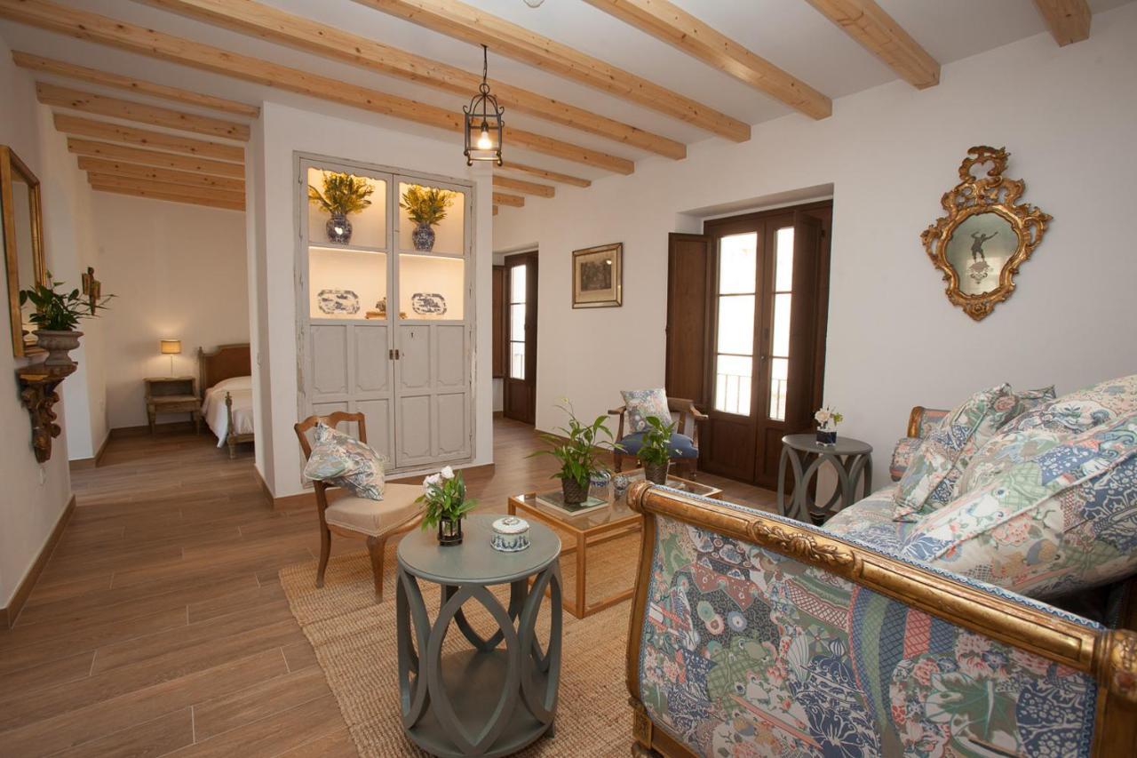 Ferienwohnung Patios De La Riva Jerez de la Frontera Exterior foto