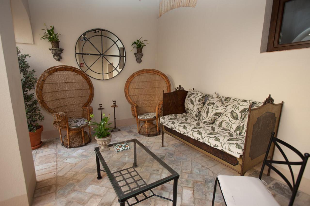 Ferienwohnung Patios De La Riva Jerez de la Frontera Exterior foto