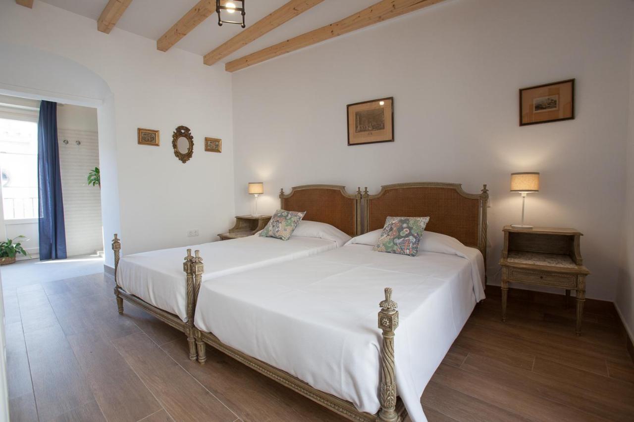 Ferienwohnung Patios De La Riva Jerez de la Frontera Exterior foto