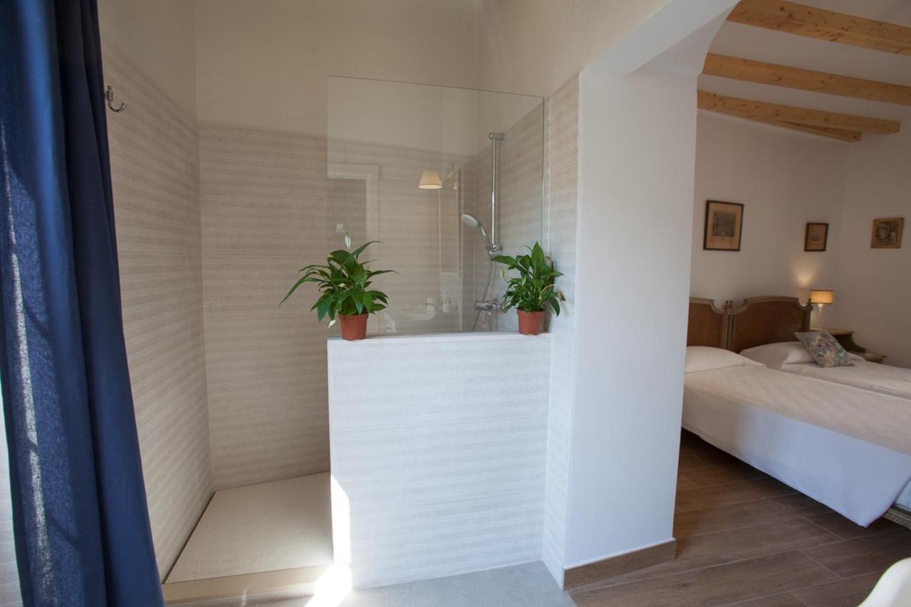 Ferienwohnung Patios De La Riva Jerez de la Frontera Exterior foto