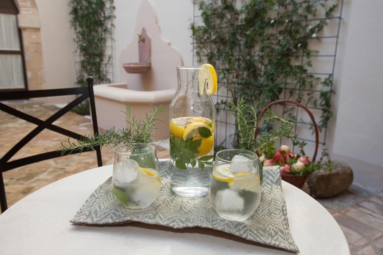Ferienwohnung Patios De La Riva Jerez de la Frontera Exterior foto