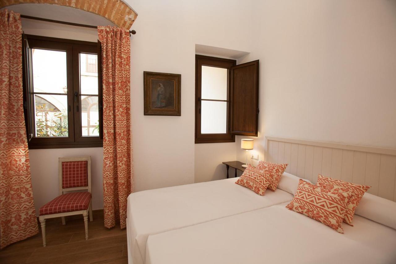 Ferienwohnung Patios De La Riva Jerez de la Frontera Exterior foto