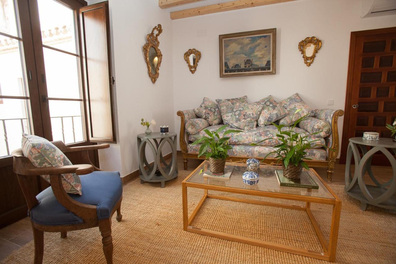 Ferienwohnung Patios De La Riva Jerez de la Frontera Exterior foto