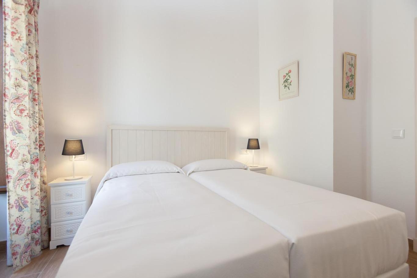 Ferienwohnung Patios De La Riva Jerez de la Frontera Zimmer foto