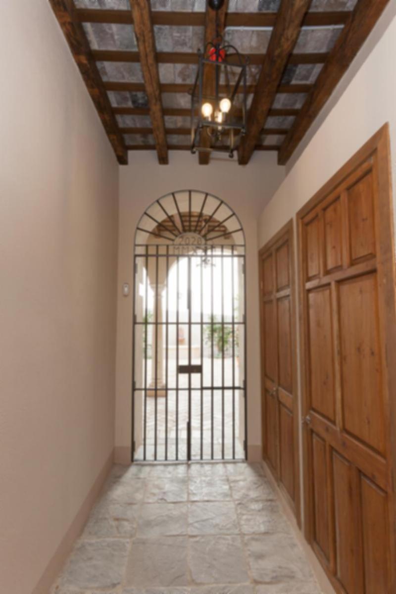 Ferienwohnung Patios De La Riva Jerez de la Frontera Zimmer foto