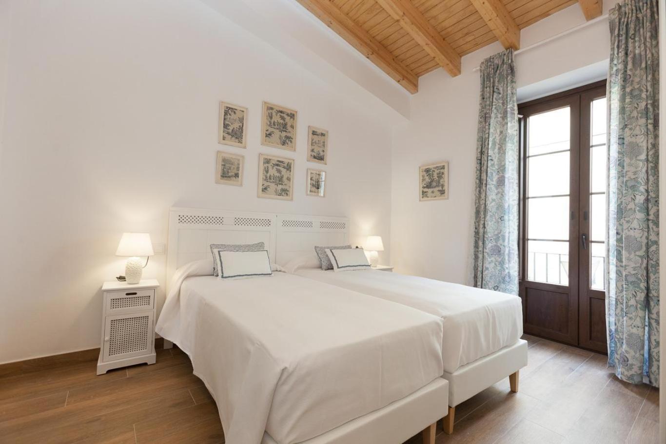 Ferienwohnung Patios De La Riva Jerez de la Frontera Zimmer foto