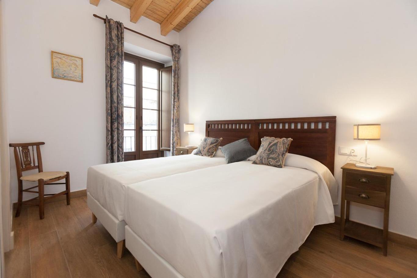 Ferienwohnung Patios De La Riva Jerez de la Frontera Zimmer foto
