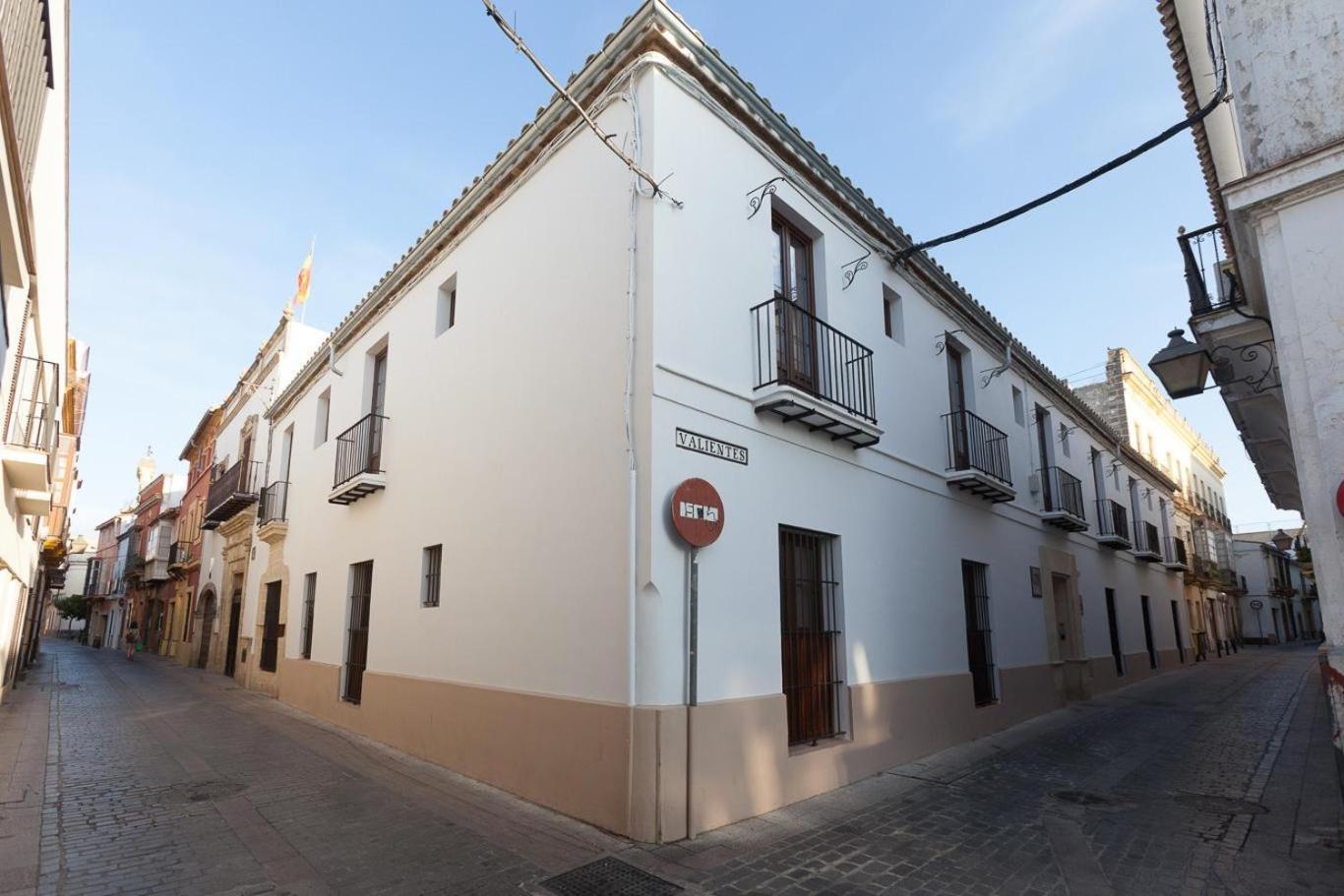 Ferienwohnung Patios De La Riva Jerez de la Frontera Zimmer foto
