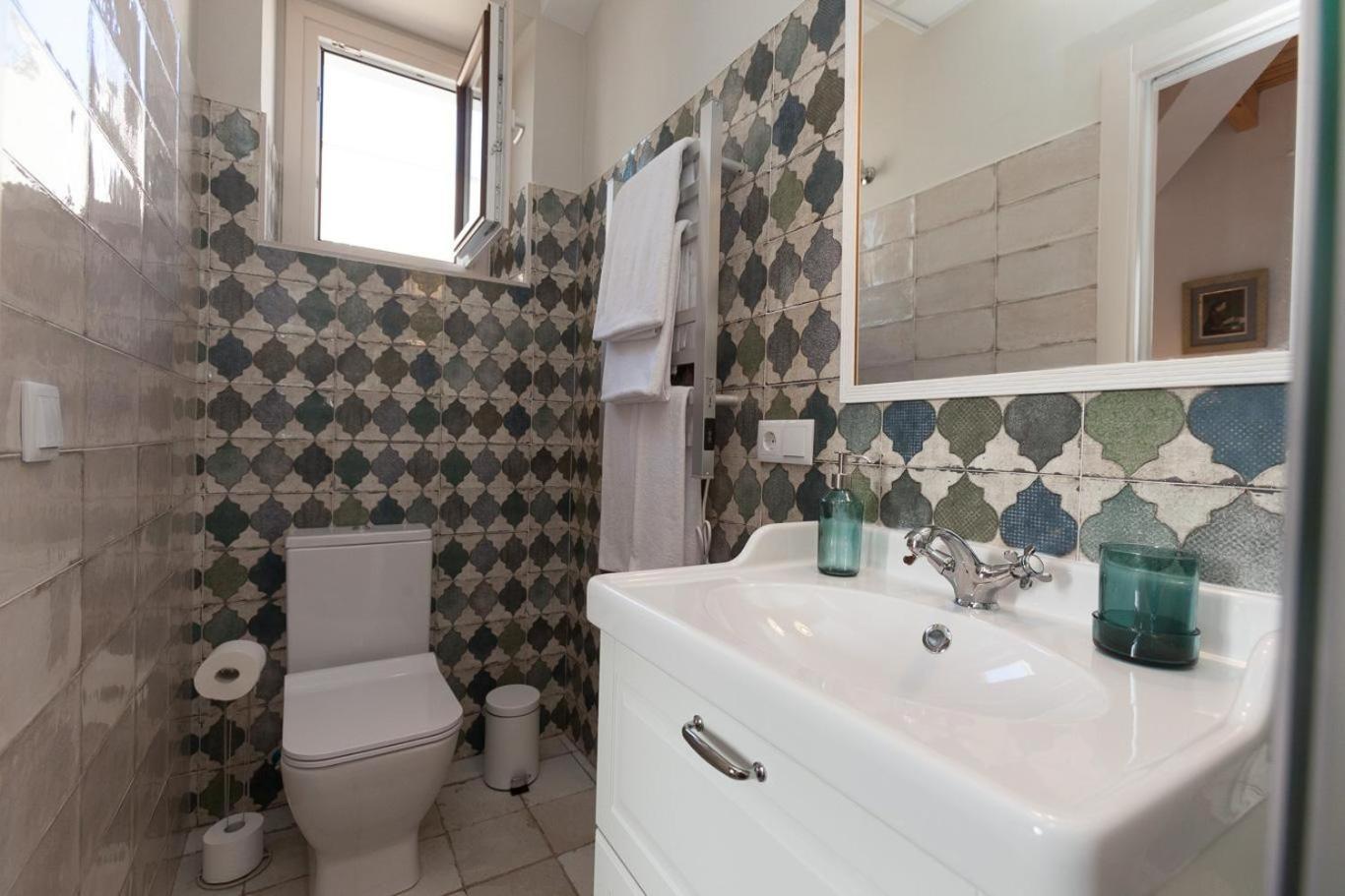 Ferienwohnung Patios De La Riva Jerez de la Frontera Zimmer foto
